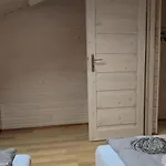 Сasa de vacaciones Drewniane Trebor Miedzyzdroje