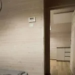 Сasa de vacaciones Drewniane Trebor
