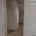 Drewniane Trebor Nyaraló