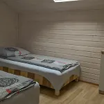 Drewniane Trebor * Międzyzdroje