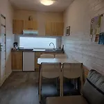 Drewniane Trebor Nyaraló Międzyzdroje