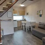 Nyaraló Drewniane Trebor Międzyzdroje