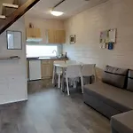Сasa de vacaciones Drewniane Trebor *