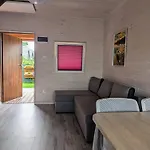 Сasa de vacaciones Drewniane Trebor