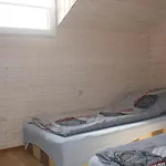 Drewniane Trebor Сasa de vacaciones