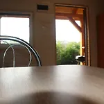 Drewniane Trebor Сasa de vacaciones