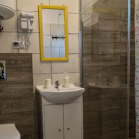 Drewniane Trebor Miedzyzdroje