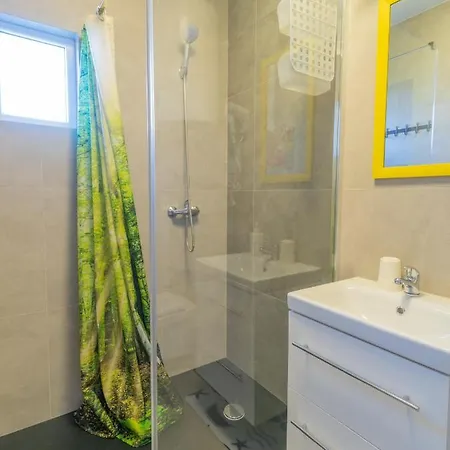 Drewniane Trebor Casa vacanze Miedzyzdroje