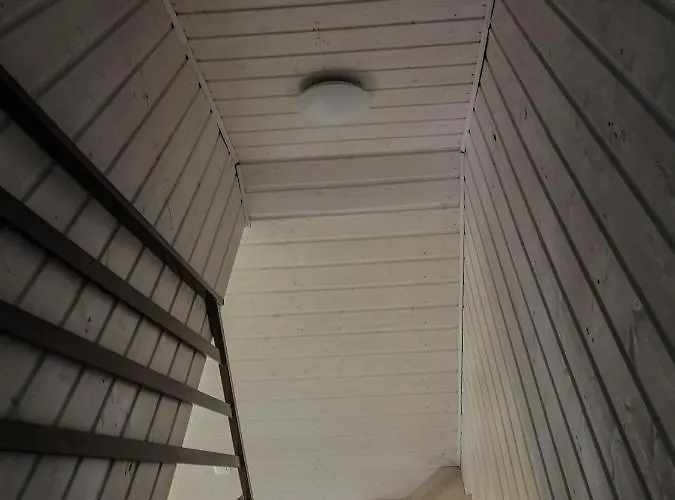 Drewniane Trebor Casa vacanze Miedzyzdroje